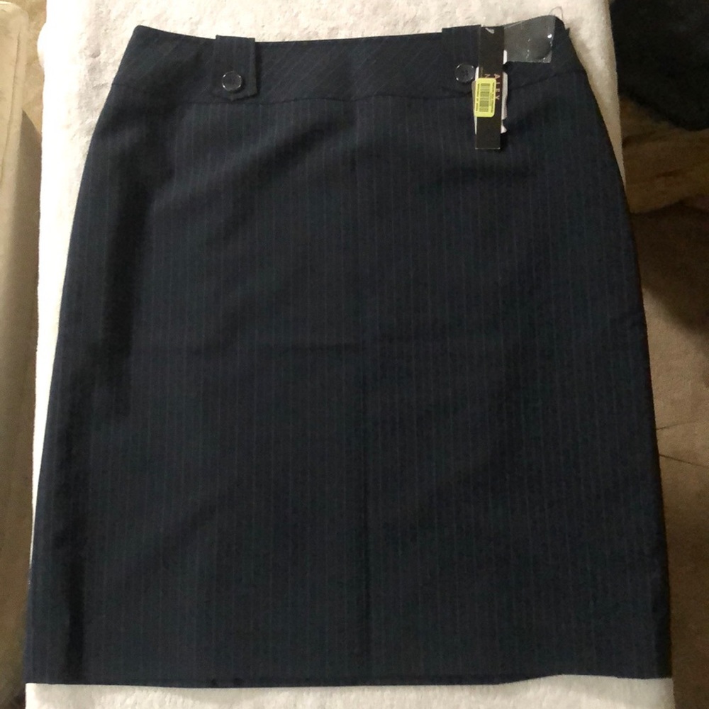 Alex Marie Skirt NWT